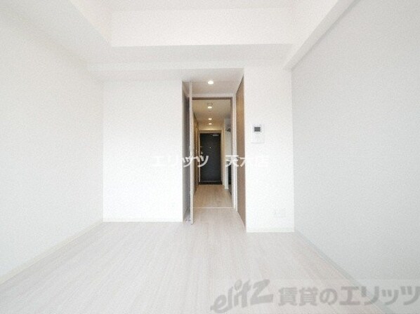 プレサンス天神橋筋六丁目ヴォワールの物件内観写真